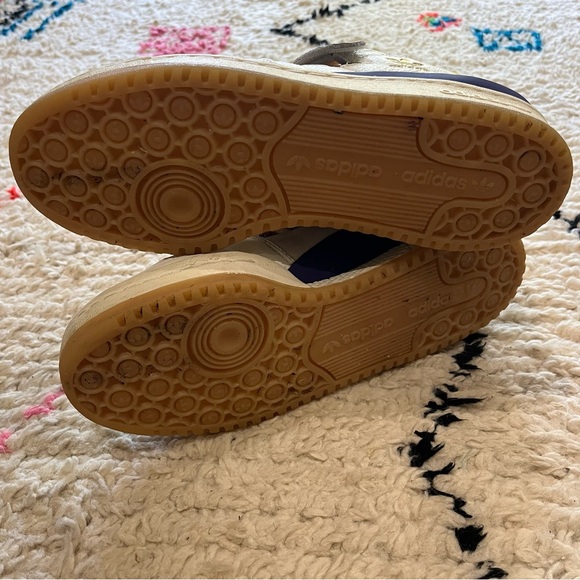 Adidas Sneakers | Forum 84 Low Shoes - Picture 7 of 8